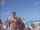 strip bikini beach