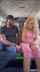 thefbus blonde bbc