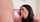 sloppy blowjob long hair straight hair