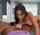 interracial natural tits ponytail