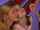 teen facial threesome