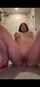 dildo riding solo