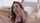 dirty talk handjob brunette