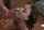teen cumshot brunette
