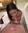 bathroom blowjob kneeling