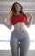 yoga pants cameltoe glassess