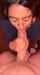latina blowjob amateur