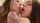 lesbians threesome cumswap