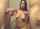 pornstar brunette tease