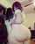 bbw blowjob sloppy