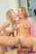 blondes horny sexy