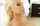 milf blonde cumshot
