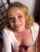 blonde nice tits blowjob facial
