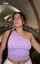 amateur fingering brunette