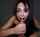 straight hair tattoos sloppy blowjob