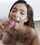 cumshot facial tattoo