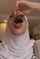 hijab blowjob sucking