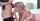 long hair blowjob petite