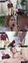 blonde bbc cheating