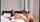 nerd glasses ass spread