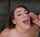 teen cumshot latina