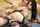 darkhair rebeca linares fishnet