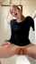 amateur teen glasses clothed