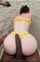 bubble butt bbc interracial