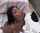 ebony babe cumshot
