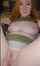 redhead teen ginger