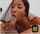 brunette blow job asian