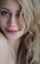 blonde beauty lustful