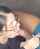 blowjob deepthroat interracial