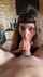 brunette blowjob italian
