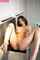 solo girl feet masturbation