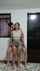 camgirl thighjob latina