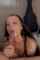 blowjob bunette amateur