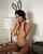 amateur solo brunette