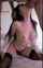 brunette blowjob facefuck