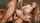 brunette double penetration threesome