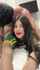 brazil enjoying red lips