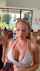 big tits blonde fake tits