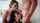 blowjob blonde brunette