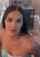 brunette white stockings blwjob
