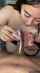 camgirl amateur blowjob