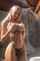 blonde goddess cute