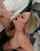 milf blonde cumshot