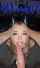 blonde deepthroat blowjob