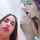 lesbian shower tit suck