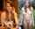 dressed undressed on off clothed unclothed